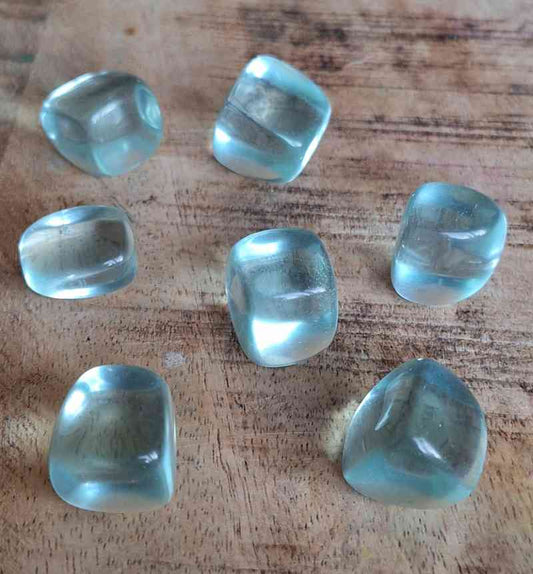 BLUE OBSIDIAN - Spiritual Abilities, Communication