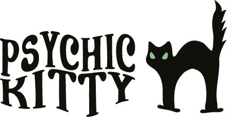 Psychic Kitty