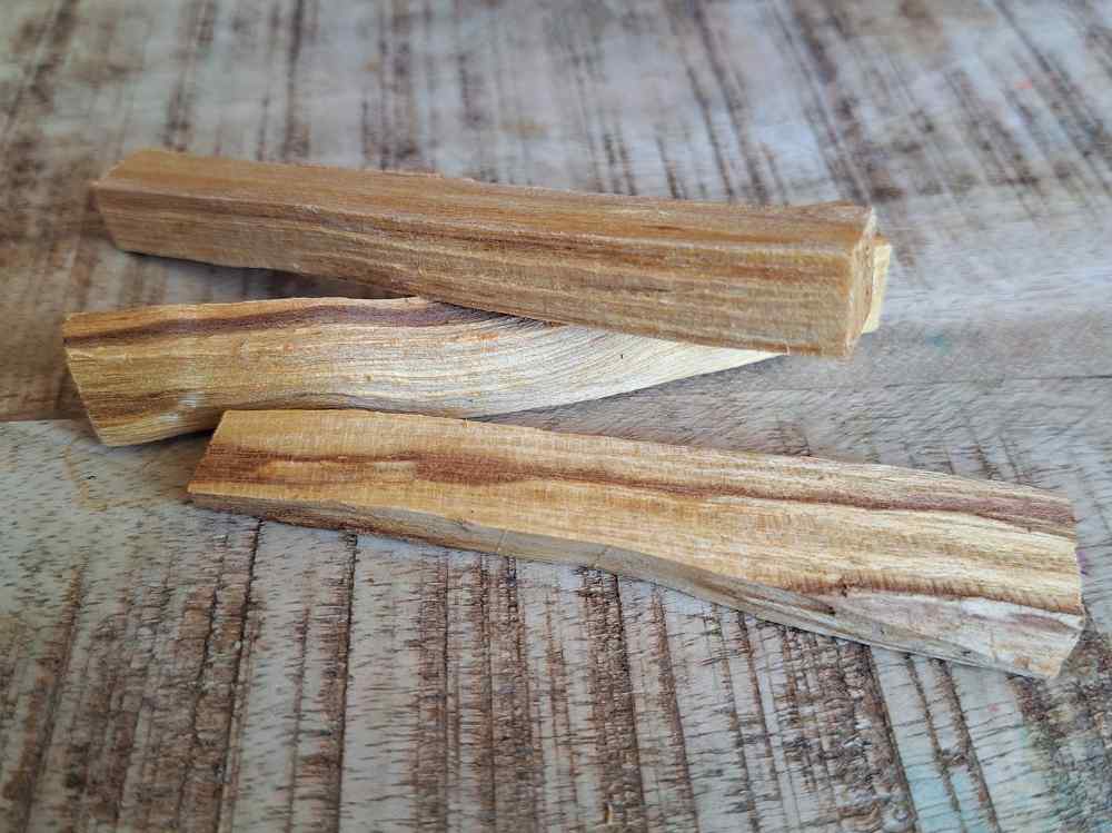 PALO SANTO
